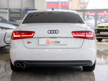 Audi A6 2.0 TDI LIMOUSINE