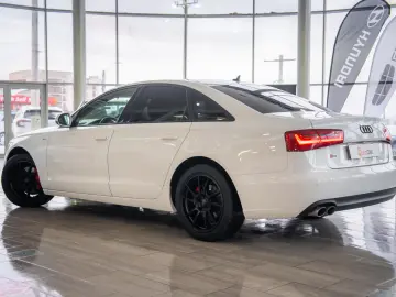 Audi A6 2.0 TDI LIMOUSINE