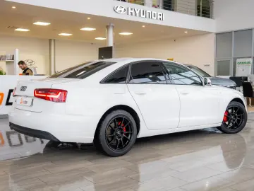 Audi A6 2.0 TDI LIMOUSINE