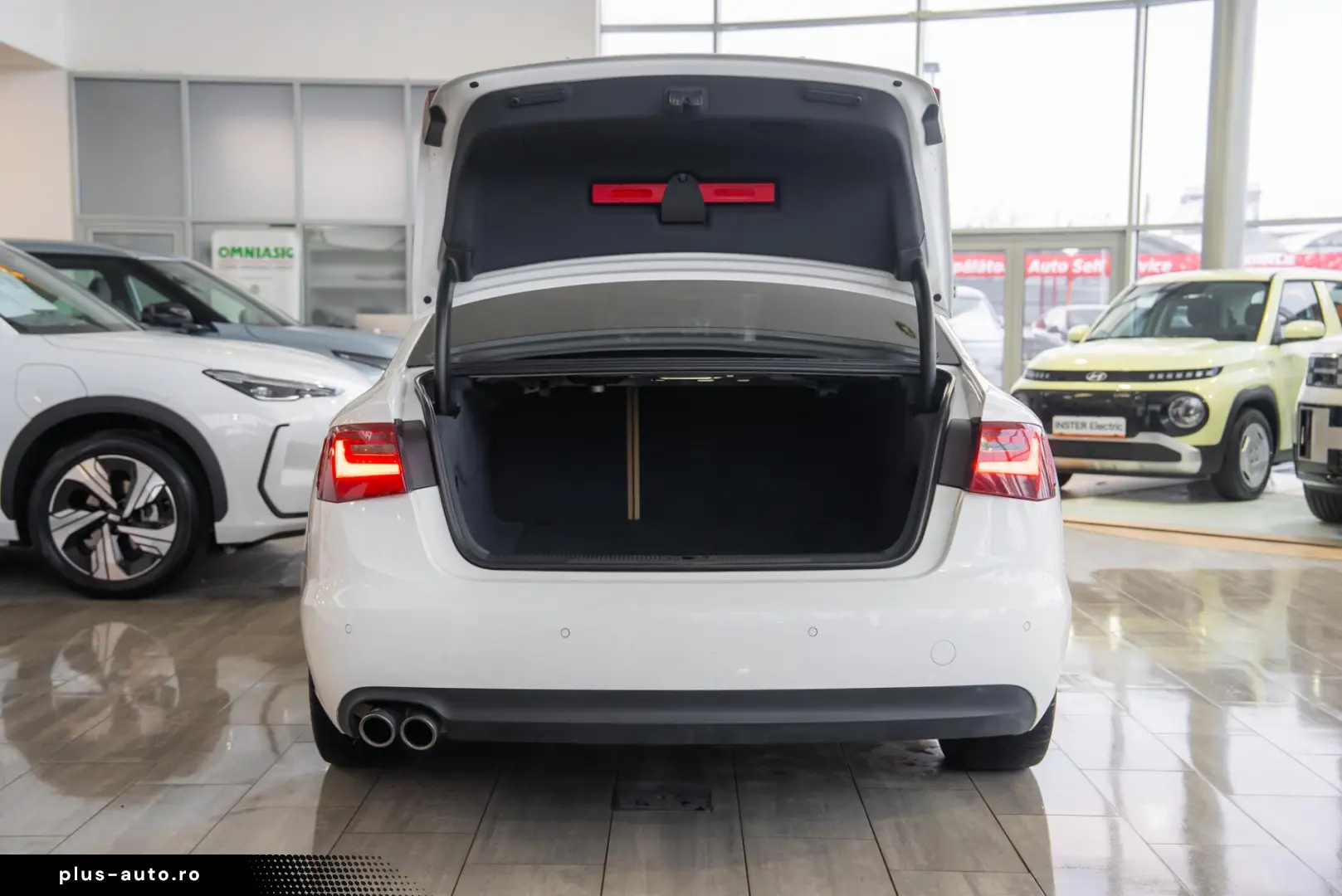 Audi A6 2.0 TDI LIMOUSINE