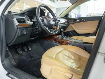Audi A6 2.0 TDI LIMOUSINE