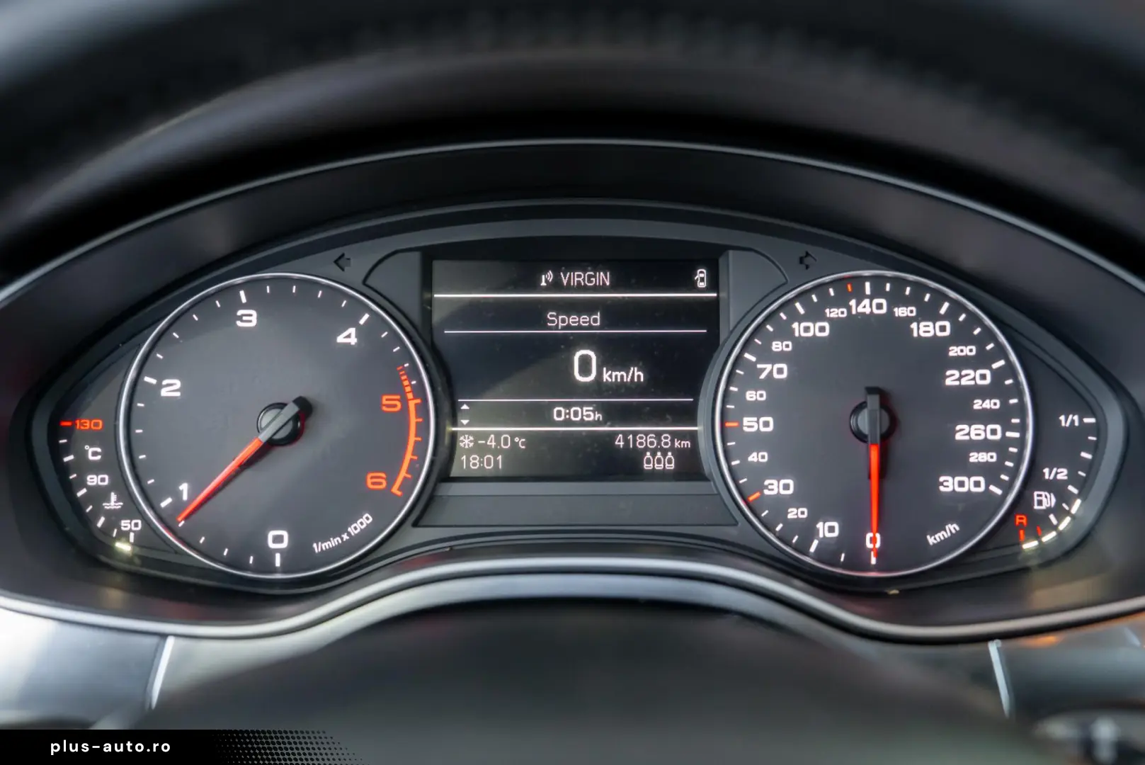 Audi A6 2.0 TDI LIMOUSINE