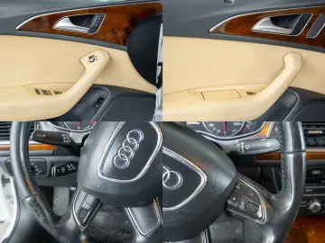 Audi A6 2.0 TDI LIMOUSINE