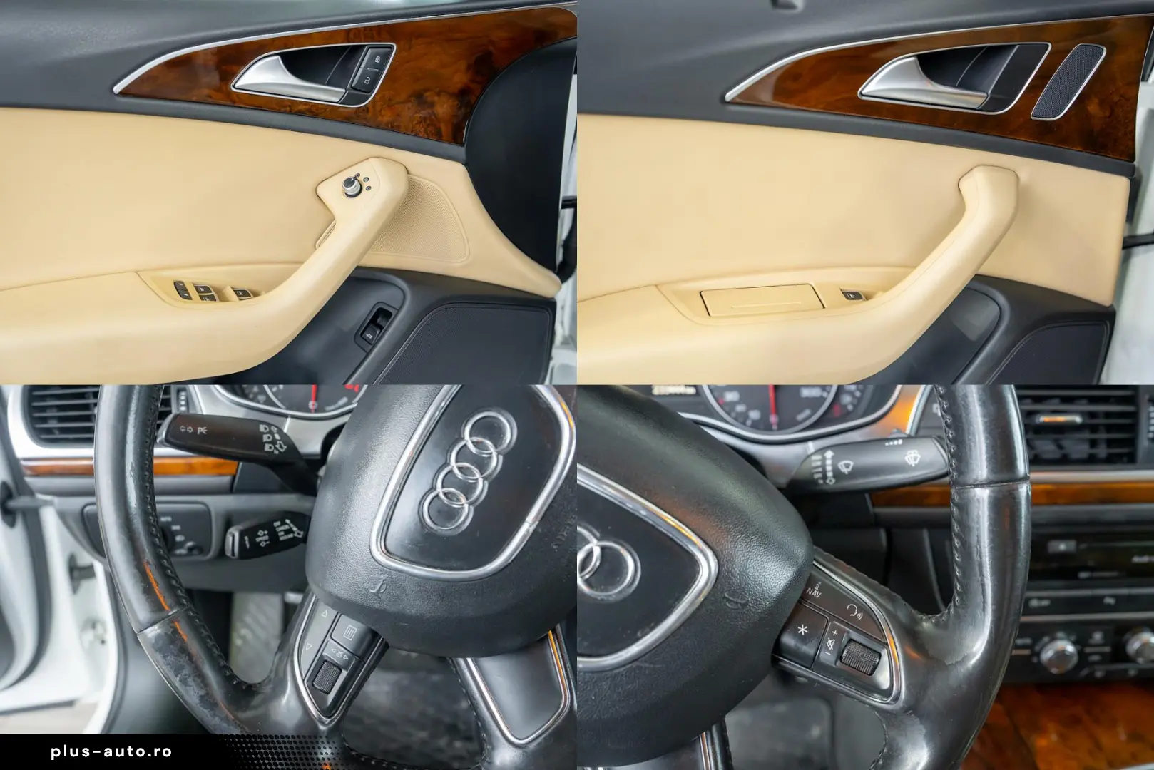 Audi A6 2.0 TDI LIMOUSINE