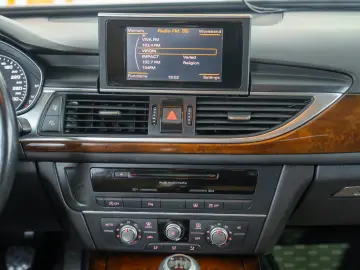 Audi A6 2.0 TDI LIMOUSINE