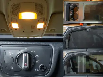 Audi A6 2.0 TDI LIMOUSINE