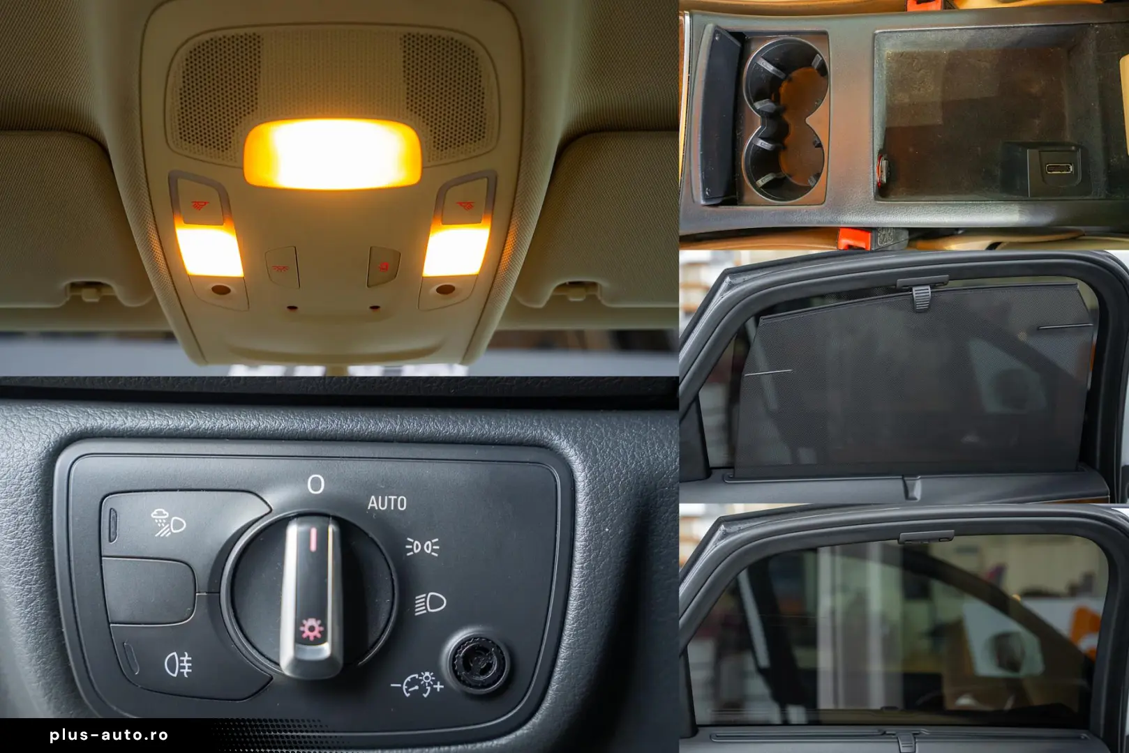 Audi A6 2.0 TDI LIMOUSINE