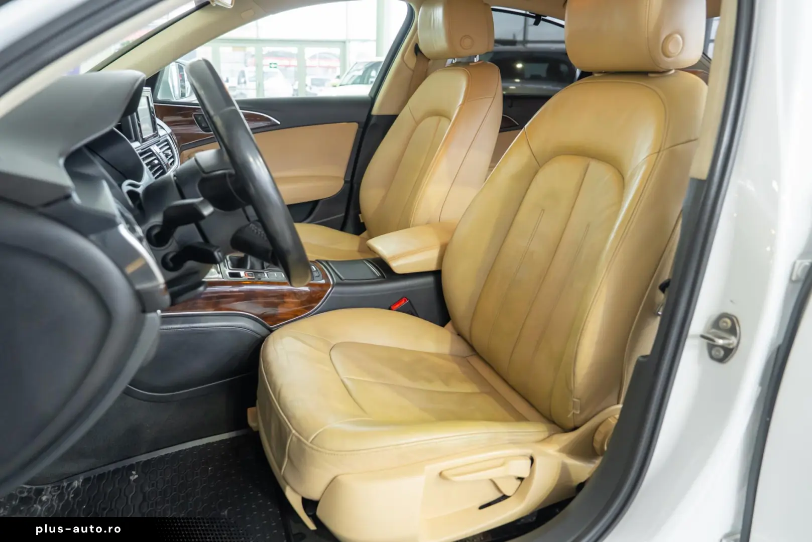 Audi A6 2.0 TDI LIMOUSINE