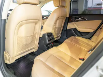 Audi A6 2.0 TDI LIMOUSINE