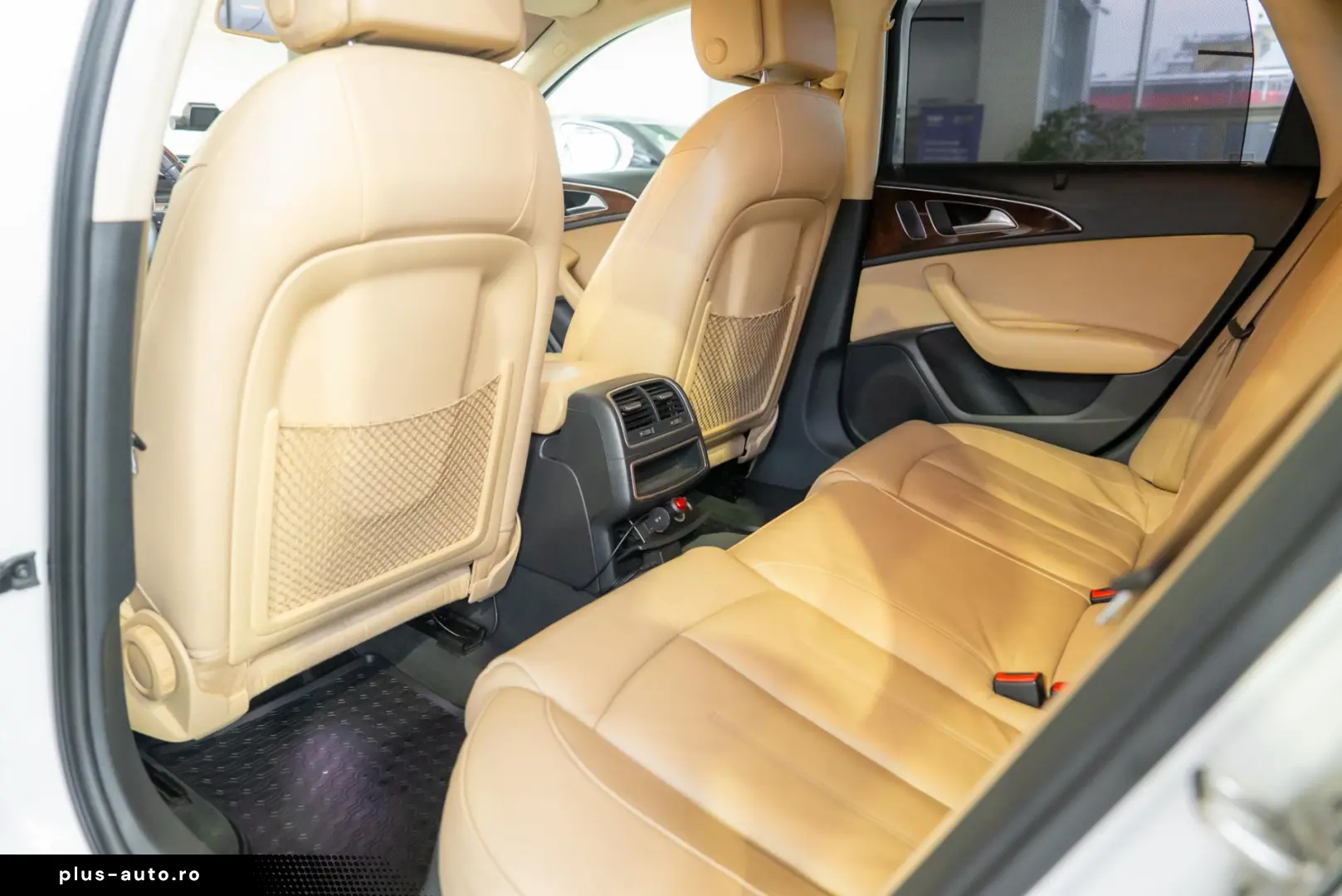 Audi A6 2.0 TDI LIMOUSINE