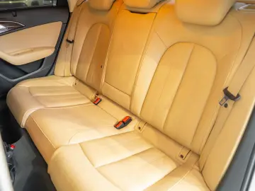 Audi A6 2.0 TDI LIMOUSINE