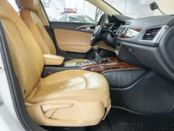 Audi A6 2.0 TDI LIMOUSINE