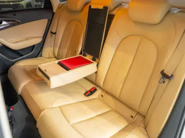 Audi A6 2.0 TDI LIMOUSINE