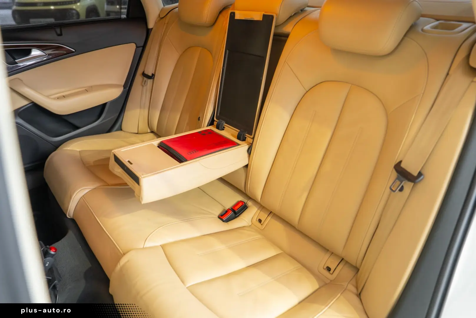 Audi A6 2.0 TDI LIMOUSINE