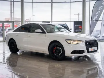 Audi A6 2.0 TDI LIMOUSINE