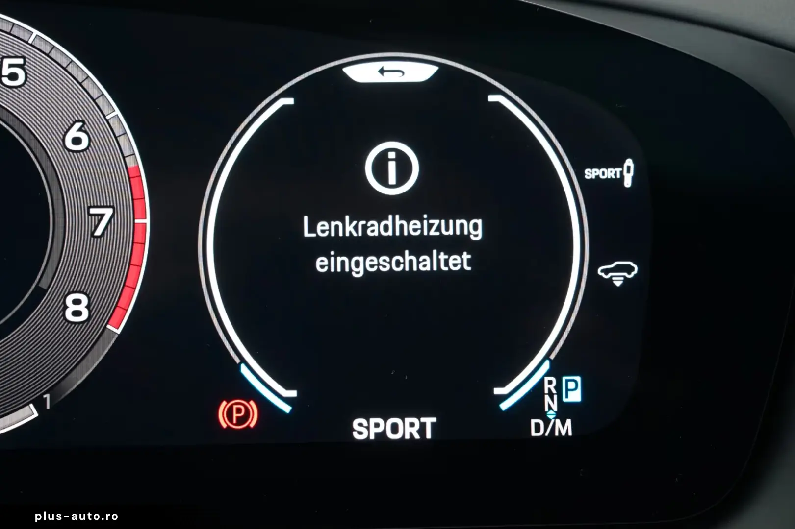 Porsche Cayenne Coupe E-Hybrid Chalk P-Display HUD Towbar
