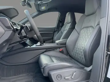 AUDI Q8 Sportback e-tron 55 quat. S line B&O Navi ACC