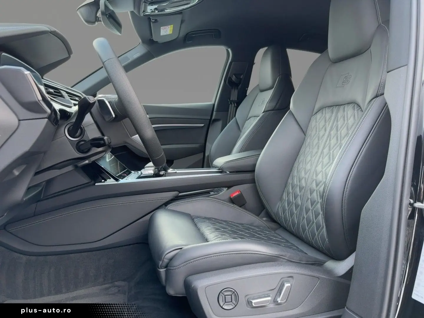 AUDI Q8 Sportback e-tron 55 quat. S line B&O Navi ACC