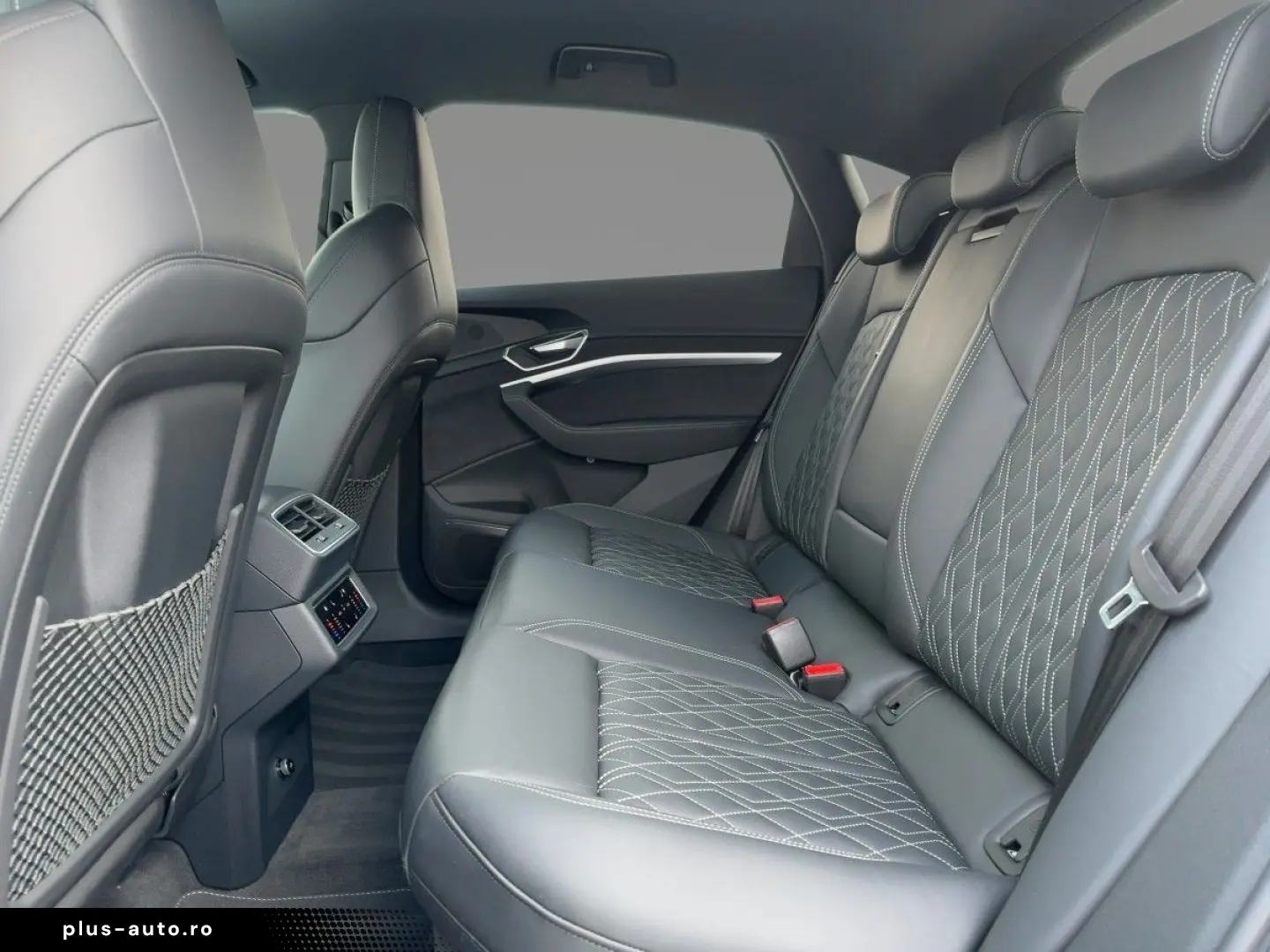 AUDI Q8 Sportback e-tron 55 quat. S line B&O Navi ACC