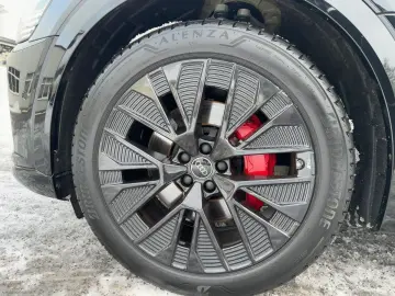 AUDI Q8 Sportback e-tron 55 quat. S line B&O Navi ACC