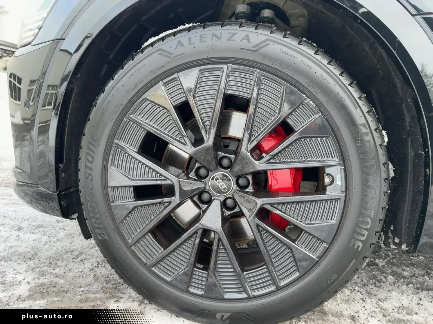 AUDI Q8 Sportback e-tron 55 quat. S line B&O Navi ACC