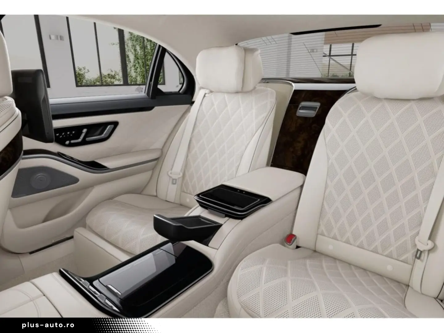 MERCEDES-BENZ S 580 e 4MATIC Limousine lang AMG-Spor&hellip;