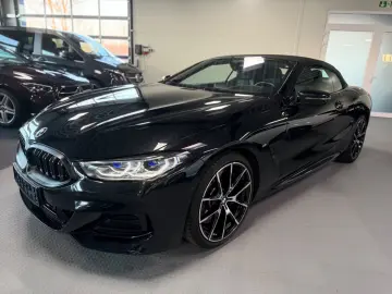 BMW 840 ix Cabrio M Sport Pro Individual -Bow&W-20Zo