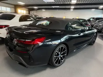 BMW 840 ix Cabrio M Sport Pro Individual -Bow&W-20Zo