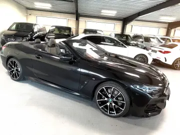 BMW 840 ix Cabrio M Sport Pro Individual -Bow&W-20Zo
