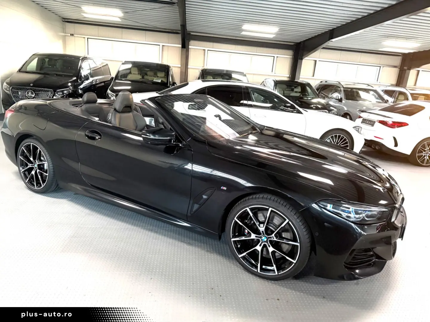 BMW 840 ix Cabrio M Sport Pro Individual -Bow&W-20Zo