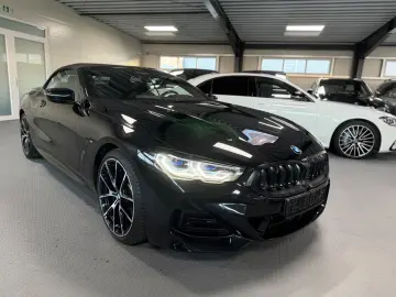 BMW 840 ix Cabrio M Sport Pro Individual -Bow&W-20Zo
