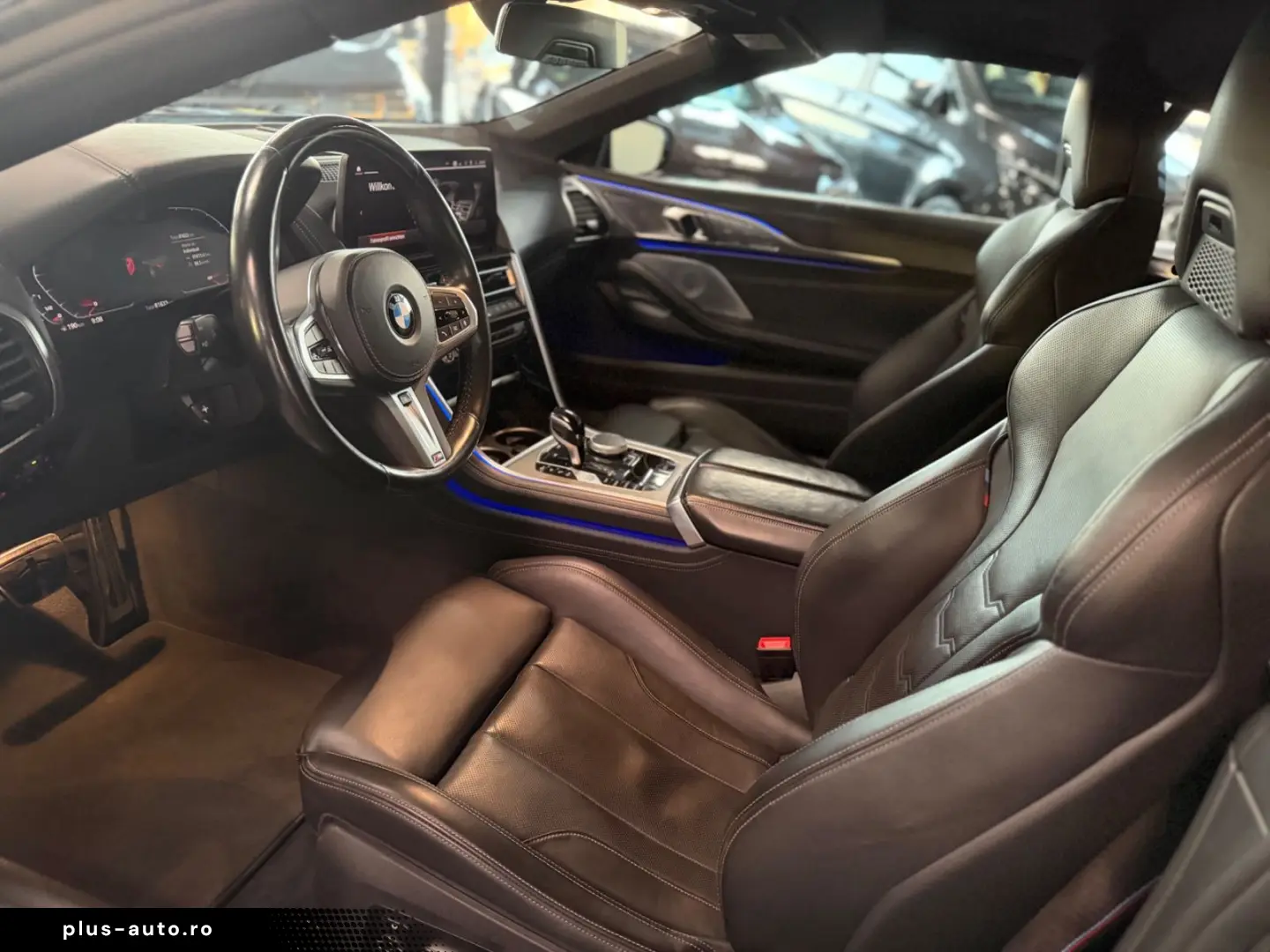 BMW 840 ix Cabrio M Sport Pro Individual -Bow&W-20Zo