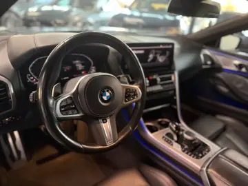 BMW 840 ix Cabrio M Sport Pro Individual -Bow&W-20Zo