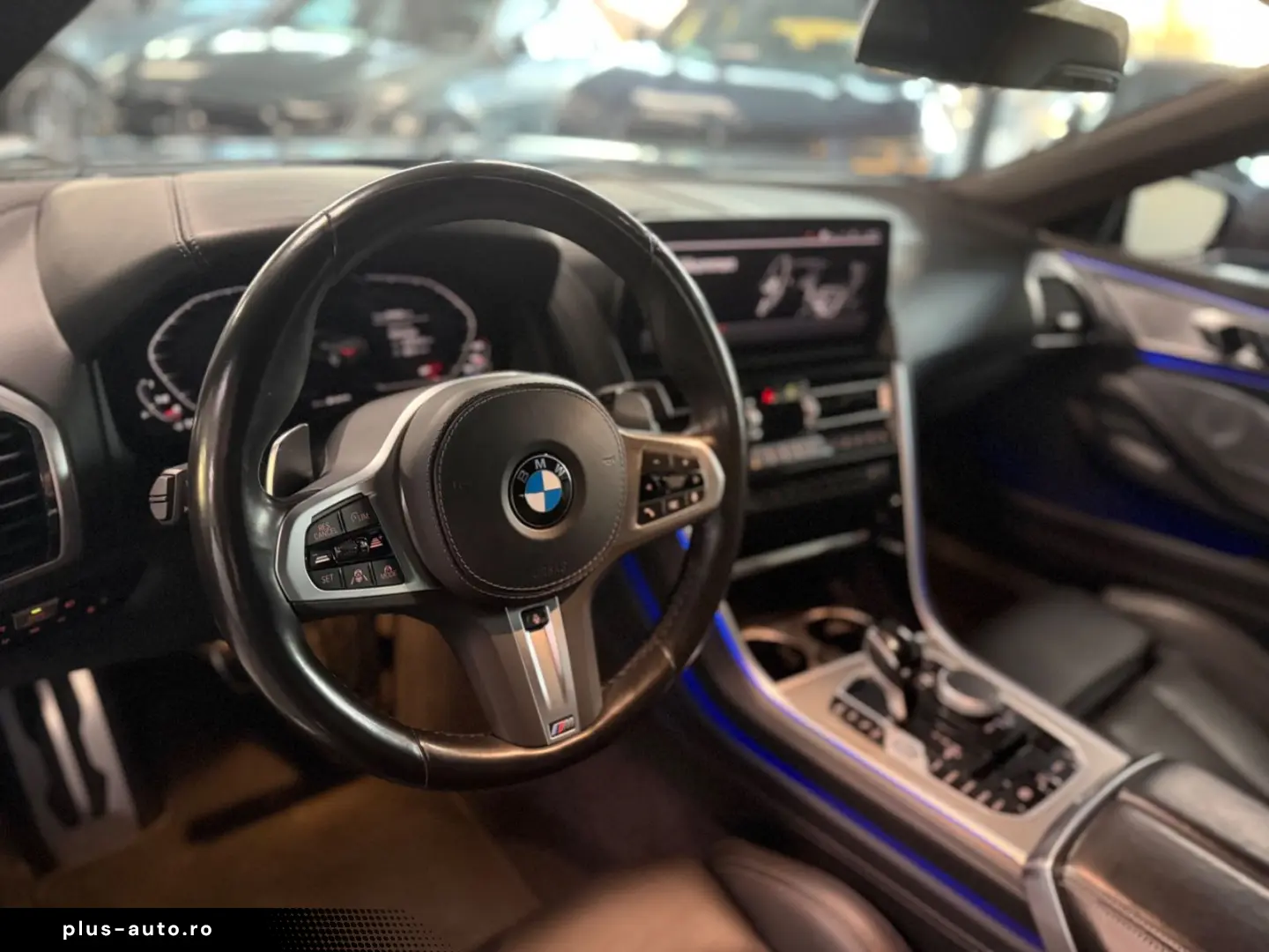 BMW 840 ix Cabrio M Sport Pro Individual -Bow&W-20Zo