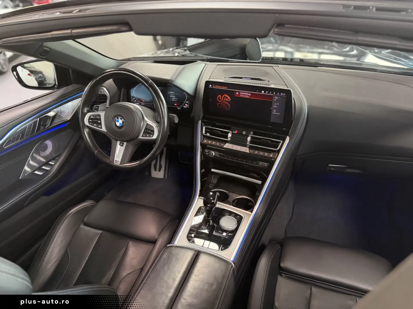 BMW 840 ix Cabrio M Sport Pro Individual -Bow&W-20Zo