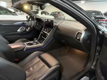 BMW 840 ix Cabrio M Sport Pro Individual -Bow&W-20Zo