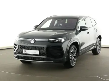 VW Tayron 2.0 TDI 4Motion DSG R-Line  LED Navi Head