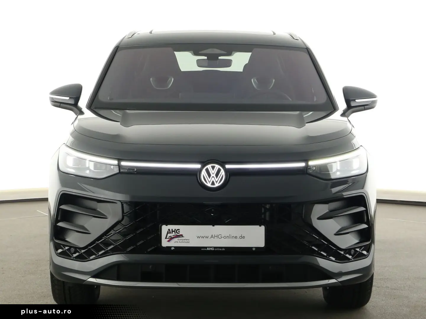 VW Tayron 2.0 TDI 4Motion DSG R-Line  LED Navi Head