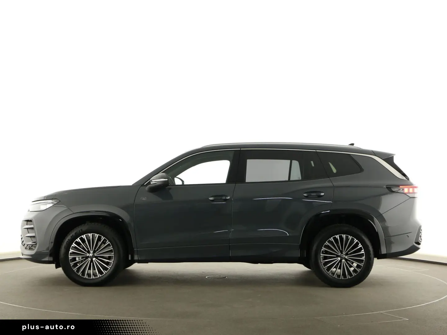 VW Tayron 2.0 TDI 4Motion DSG R-Line  LED Navi Head