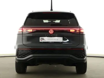 VW Tayron 2.0 TDI 4Motion DSG R-Line  LED Navi Head