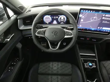 VW Tayron 2.0 TDI 4Motion DSG R-Line  LED Navi Head