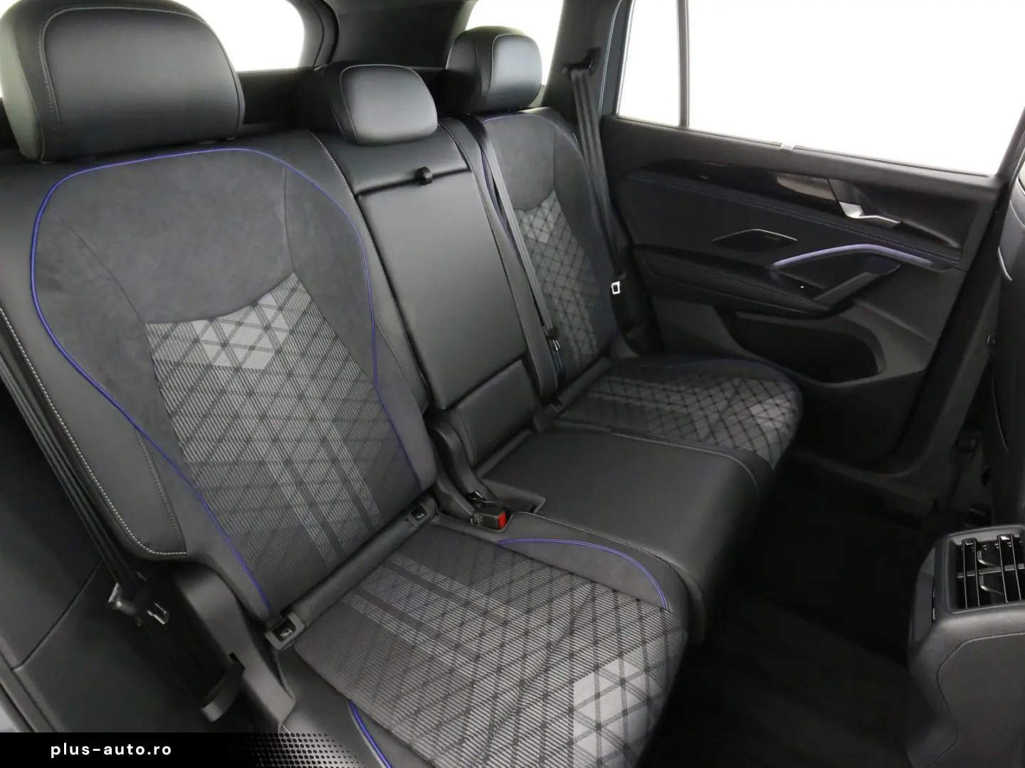 VW Tayron 2.0 TDI 4Motion DSG R-Line  LED Navi Head