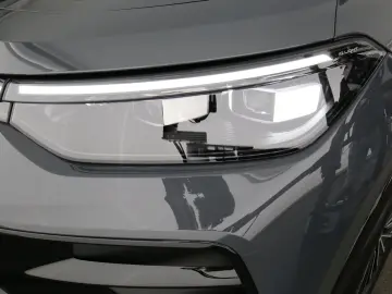 VW Tayron 2.0 TDI 4Motion DSG R-Line  LED Navi Head