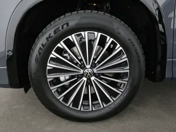 VW Tayron 2.0 TDI 4Motion DSG R-Line  LED Navi Head