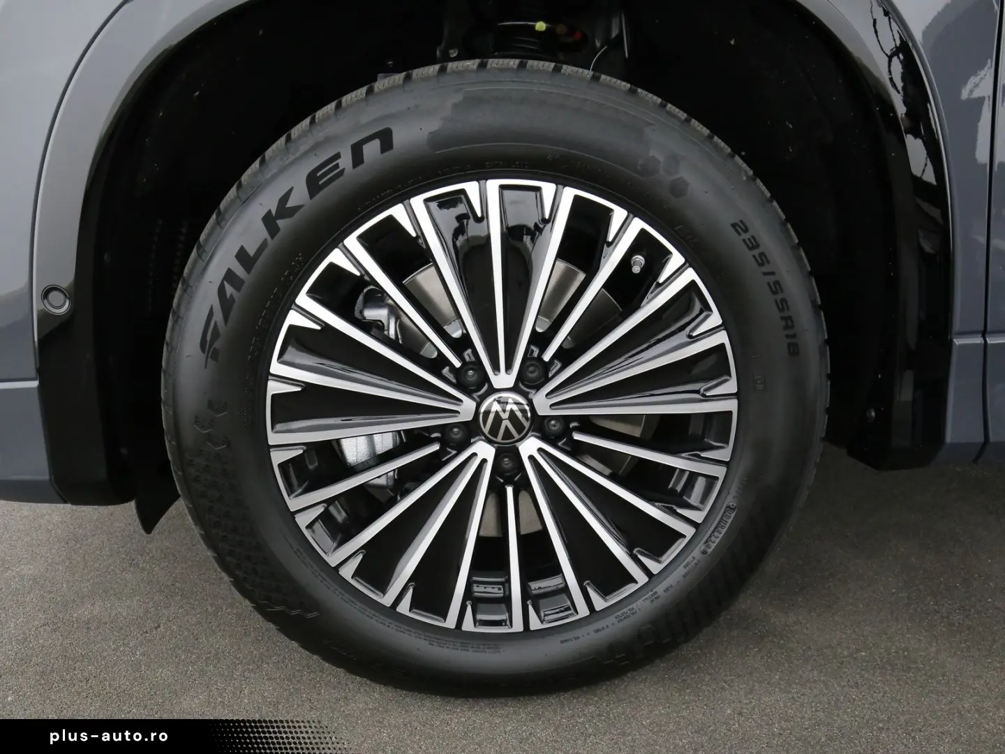 VW Tayron 2.0 TDI 4Motion DSG R-Line  LED Navi Head