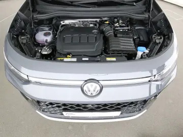 VW Tayron 2.0 TDI 4Motion DSG R-Line  LED Navi Head