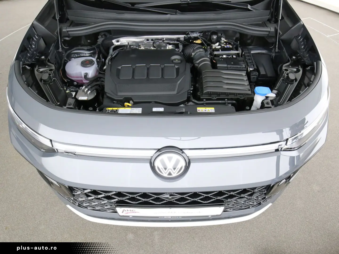 VW Tayron 2.0 TDI 4Motion DSG R-Line  LED Navi Head