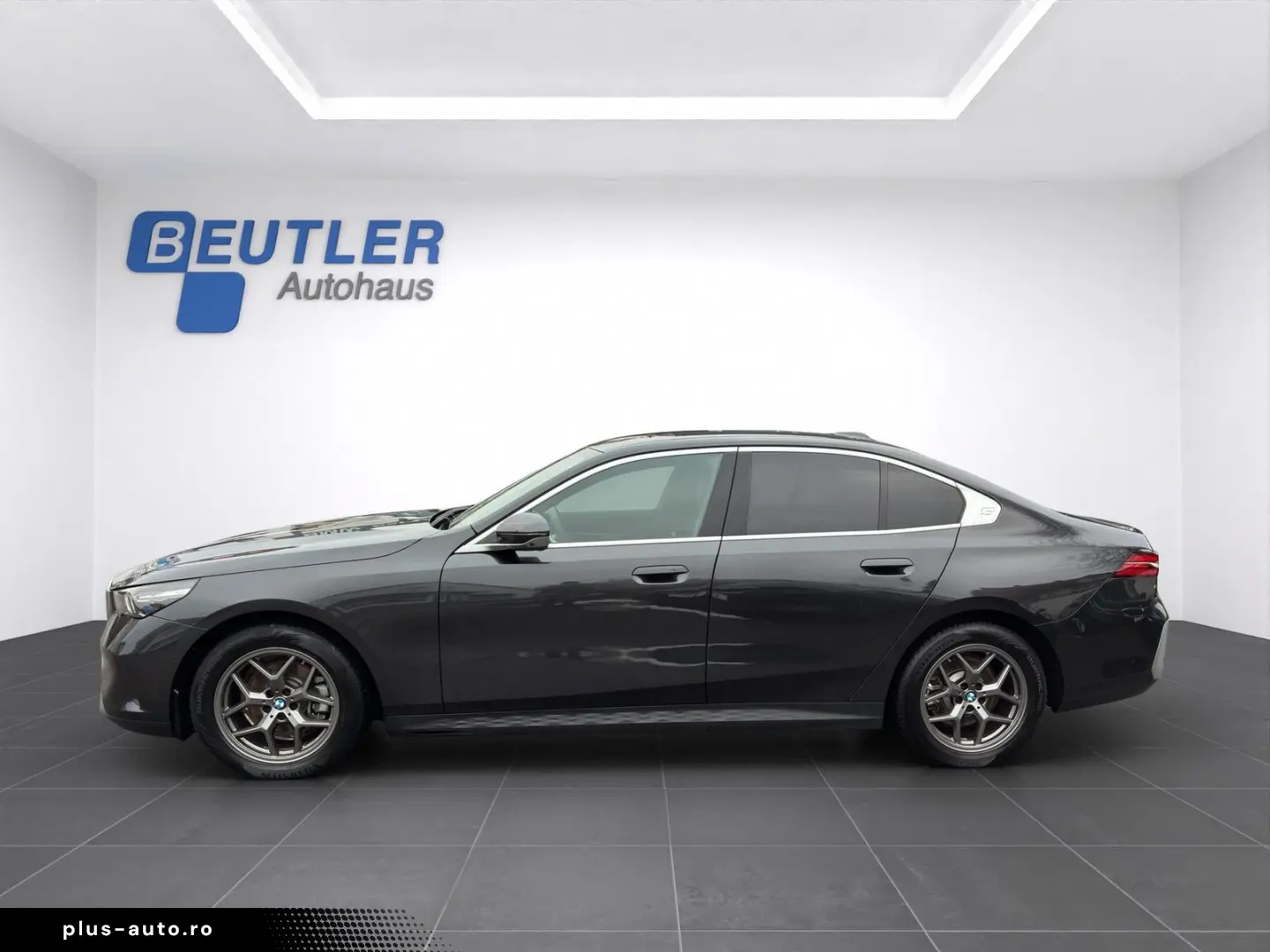 BMW 520d Limousine aLED eSitze 360 Kam HUD