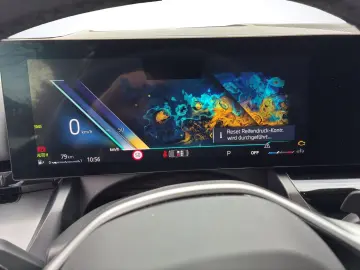 BMW 520d Limousine aLED eSitze 360 Kam HUD