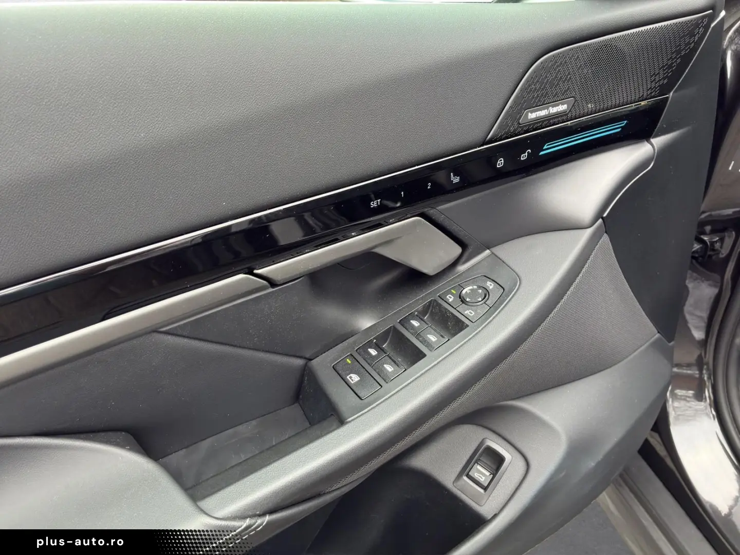 BMW 520d Limousine aLED eSitze 360 Kam HUD